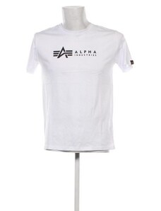 Pánske tričko Alpha Industries