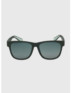 Slnečné okuliare Goodr BFGs Mint Julep Electroshocks zelená farba, GO-539408