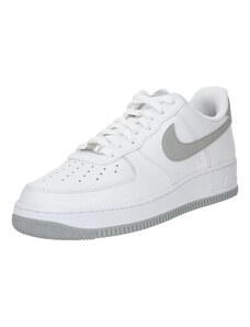 Nike Sportswear Nízke tenisky 'Air Force 1 '07' biela