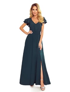 NUMOCO Dámske šaty 310-1 Lidia