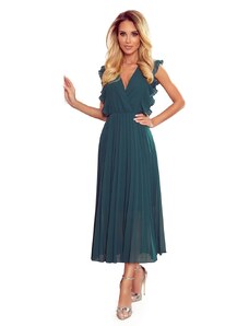 NUMOCO Dámske šaty 315-1 EMILY