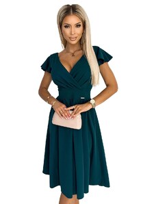 NUMOCO Dámske šaty 425-1 MATILDE