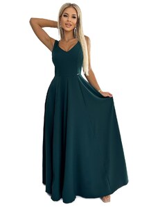 NUMOCO Dámske šaty 246-5 CINDY