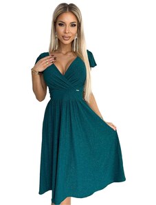 NUMOCO Dámske šaty 425-6 MATILDE