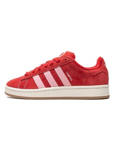 adidas Campus 00s "Better Scarlet Clear Pink" Velikost: 36