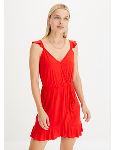 bonprix Šaty, farba červená