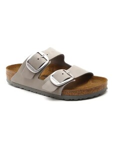 Birkenstock Kožené šľapky Arizona | narrow fit