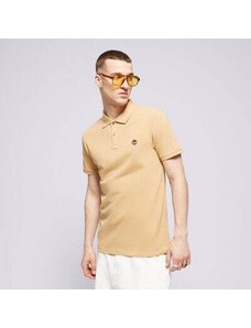 Timberland Polo Tričko Tričko Tričko Tričko Tričko Tričko Muži Oblečenie Polo tričká TB0A2BS1EH31
