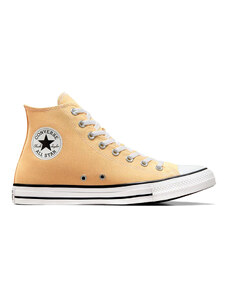 Converse Chuck Taylor All Star High Top - Pánske - Tenisky Converse - Žlté - A09826C