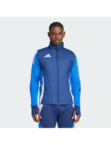 Panska vesta adidas Originals SERRATED VEST Modra GLAMI.sk