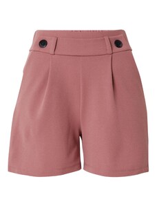 JDY Plisované nohavice 'Geggo' staroružová