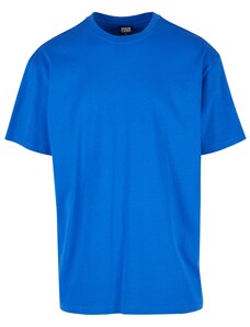 Urban Classics Tričko modrá