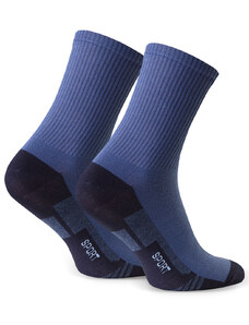 Ponožky Steven 057-370