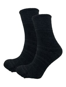 Black Arden Socks Farebné zimné regionálne ponožky, jeden pár