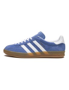 Adidas Gazelle Indoor "Blue Fusion"