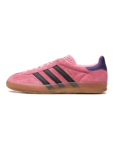Adidas Gazelle Indoor "Bliss Pink Purple"