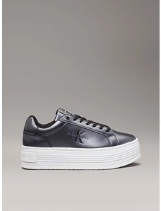 Calvin Klein Jeans | Bold Platf Low Lace tenisky | 39