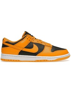 Nike Dunk Low Championship Goldenrod (2021)