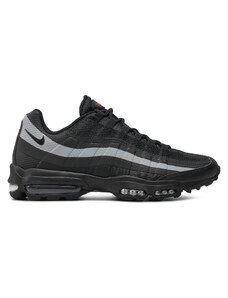 nike air max 95 black anthracite
