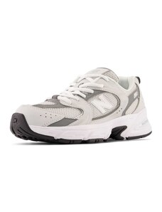 new balance Tenisky '530' sivá / svetlosivá / šedobiela