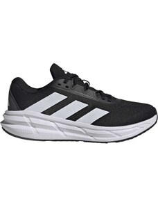 adidas QUESTAR 3 M Pánska bežecká obuv, čierna, veľkosť 44 2/3