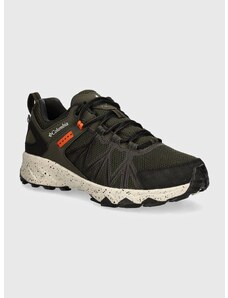 adidas TERREX Topánky adidas Performance GX7611 pánske, oranžová farba -  GLAMI.sk
