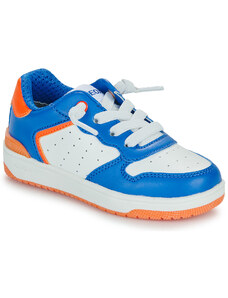 Geox Nízke tenisky J WASHIBA BOY Geox