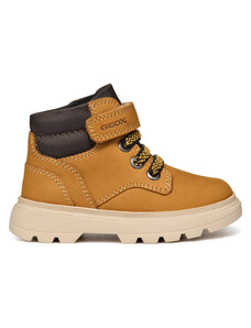 Outdoorová obuv Geox