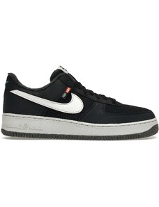 Nike Air Force 1 Low '07 LV8 Toasty Black White