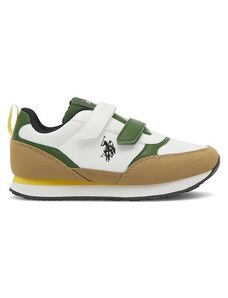 Sneakersy U.S. Polo Assn.