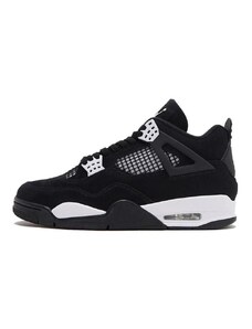 Air Jordan 4 Retro White Thunder Veľkosť: 36