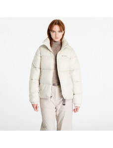 Bunda Columbia Puffect II Full Zip Jacket Dark Stone L