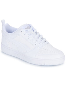 Puma Nízke tenisky Rebound v6 Low Puma