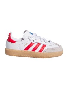 adidas Módne tenisky Baby Samba OG EL I JI4467 adidas