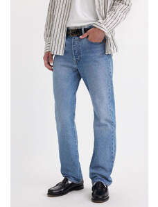 Pánske rifle LEVI'S 501 Original Fit Jeans 00501-3504