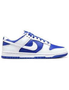 Nike Dunk Low Racer Blue White