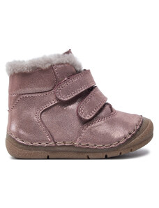 Šnurovacia obuv Froddo