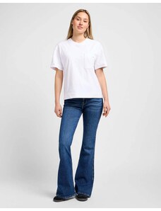 Dámske jeans LEE BREESE RAIN FALLS 112354456