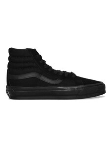 Vans LX Sk8-Hi Reissue 38 - Pánske - Tenisky Vans - Čierne - VN000CR0BKA1