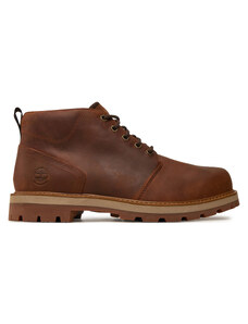Šnurovacia obuv Timberland