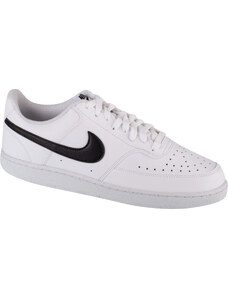 Biele tenisky Nike Court Vision Low NN DH2987-101