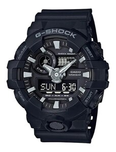 Pánske hodinky Casio GA-700-1BER