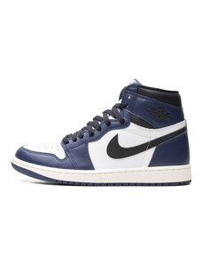 Air Jordan 1 Retro High OG Midnight Navy Veľkosť: 36