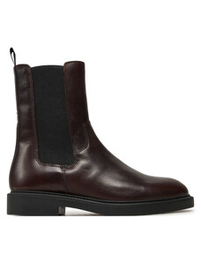 Členková obuv s elastickým prvkom Vagabond Shoemakers