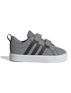 adidas Performance adidas VS Pace 2.0 Shoes Kids GRETHR/CBLACK/FTWWHT