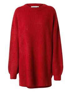 ABOUT YOU Sveter 'Mina' červená