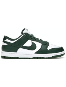 Nike Dunk Low Michigan State