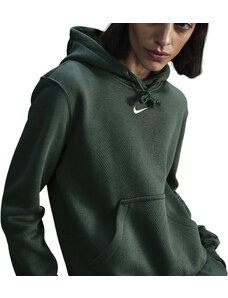 Mikina s kapucňou Nike W NSW PHNX FLC STD PO HOODIE hf6839-338