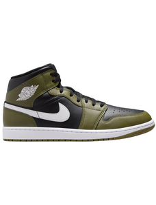 Obuv Jordan Air 1 Mid Sneaker dq8426-092