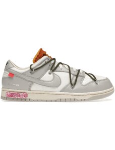 Nike Dunk Low Off-White Lot 22